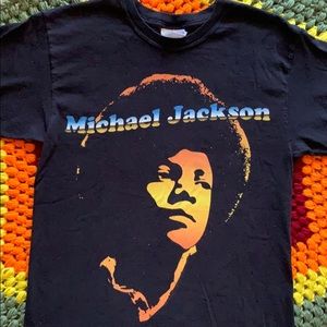 Michael Jackson T-shirt